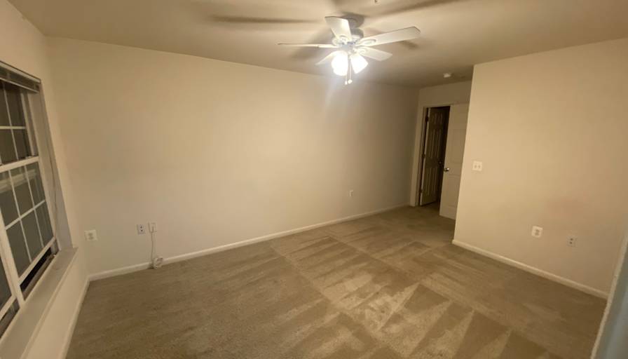 Keyshawn's room