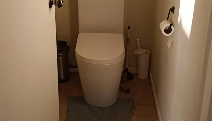 Keelan Pita's room