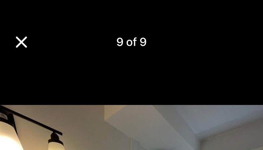 Smriti Das's room