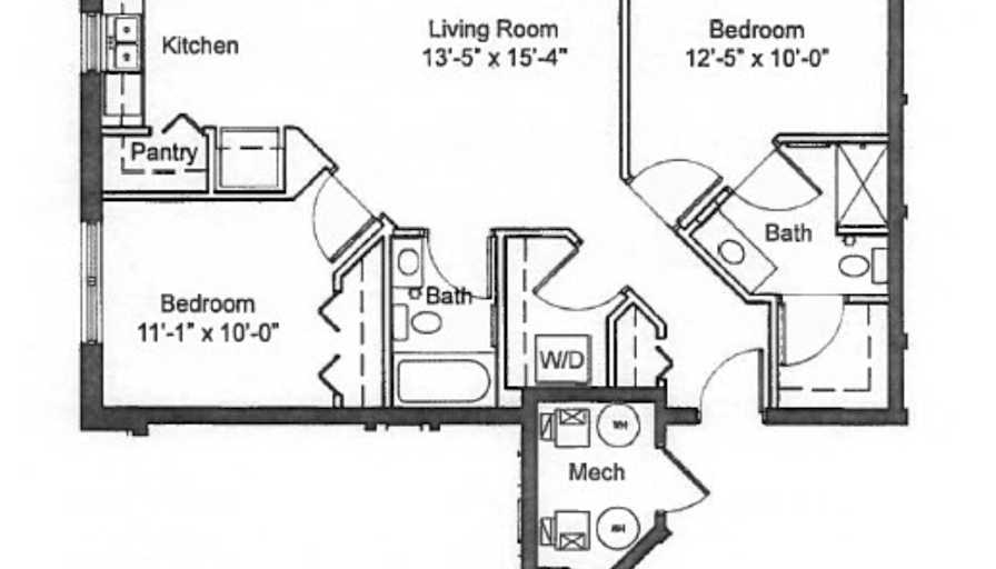 Benjamin M Sebastian's room