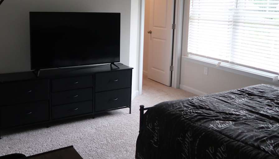 Marie's room