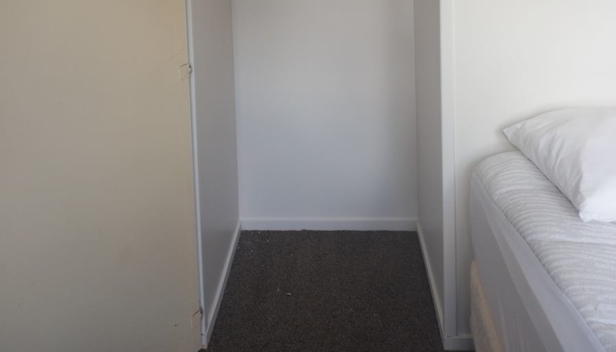 Michaela's room