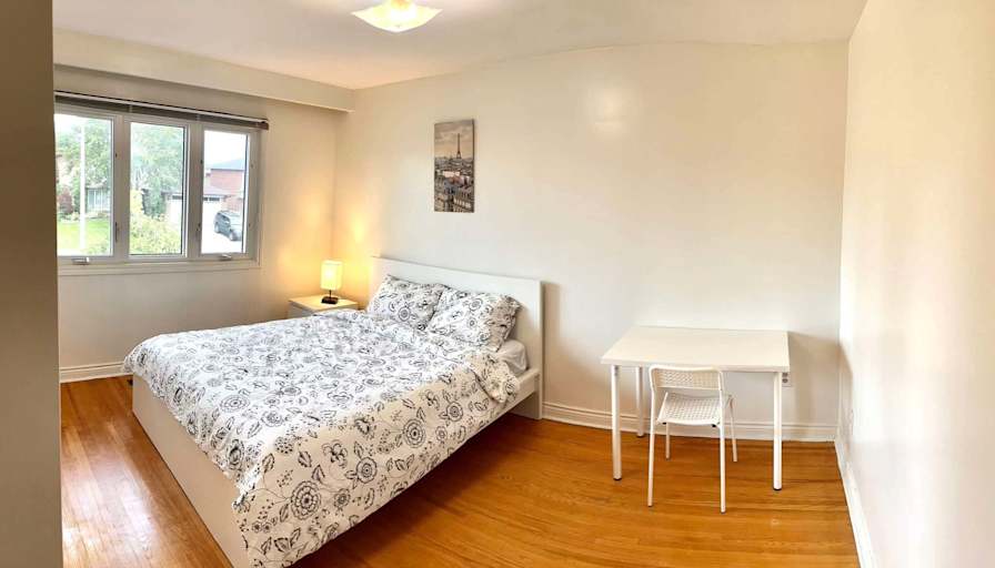 Trungdan's room