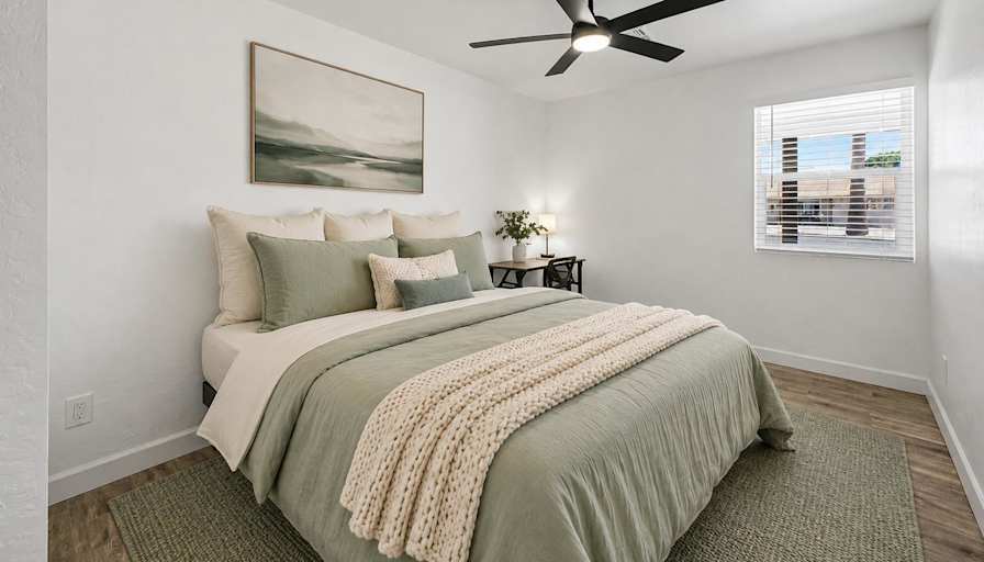 PadSplit's room