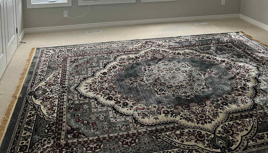 marvsa abbasey's room