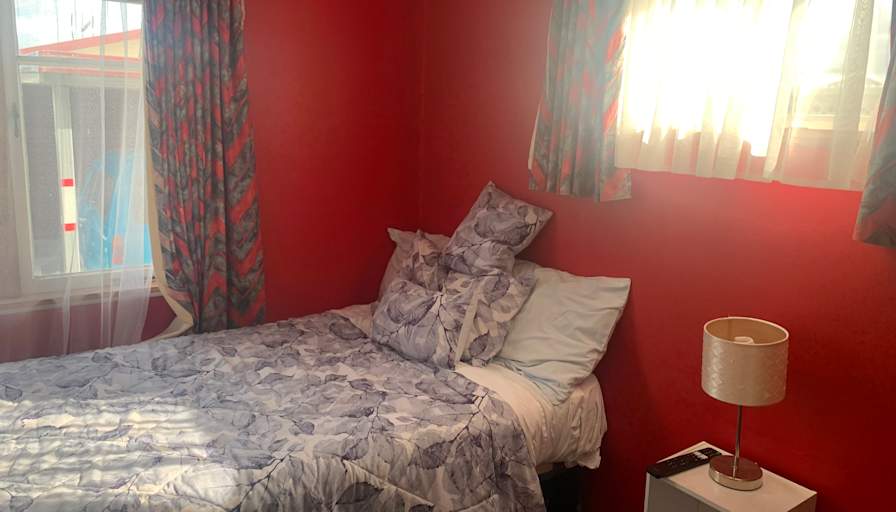 Marylee's room