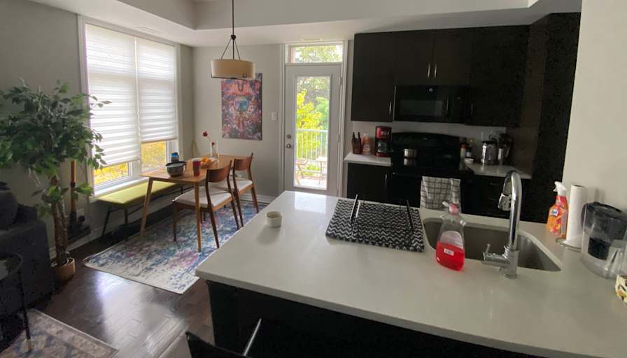 Drew's room