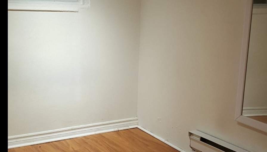 Omar's room
