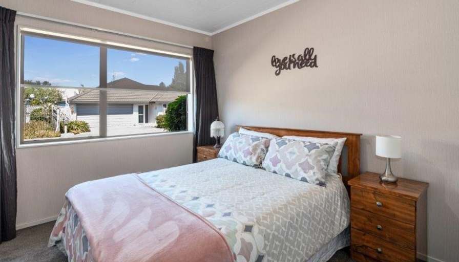 Show's room