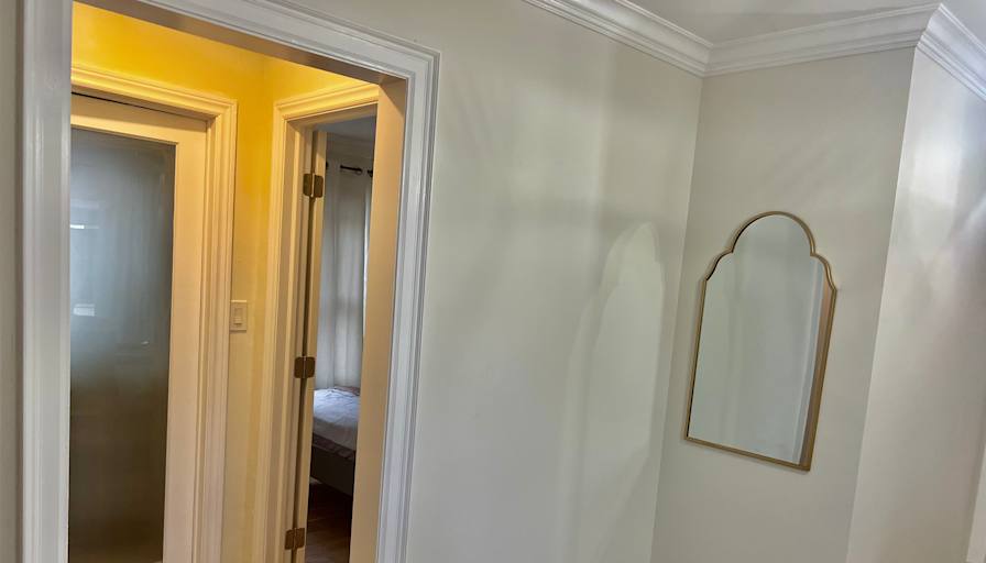 Lena's room
