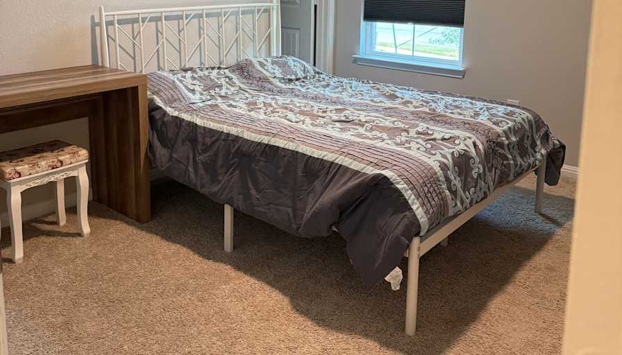 Brittany's room