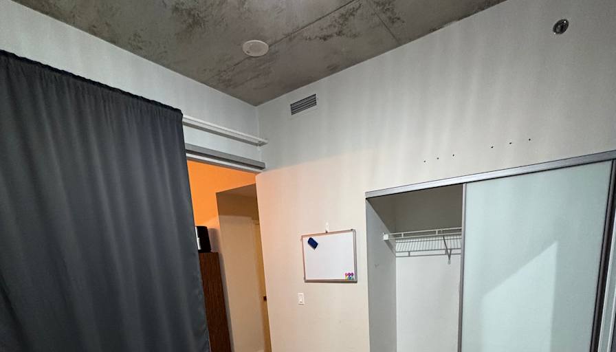 Jaspreet Singh Marwah's room