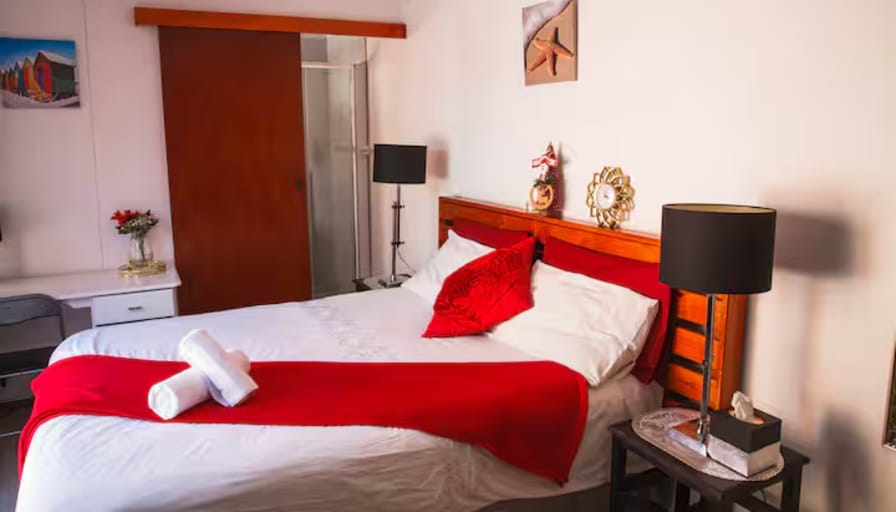 Stacy's room