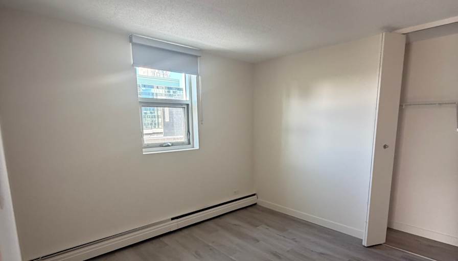 Andy's room