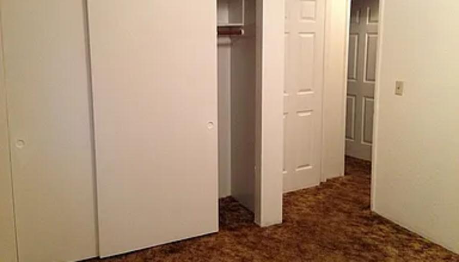 Damian's room