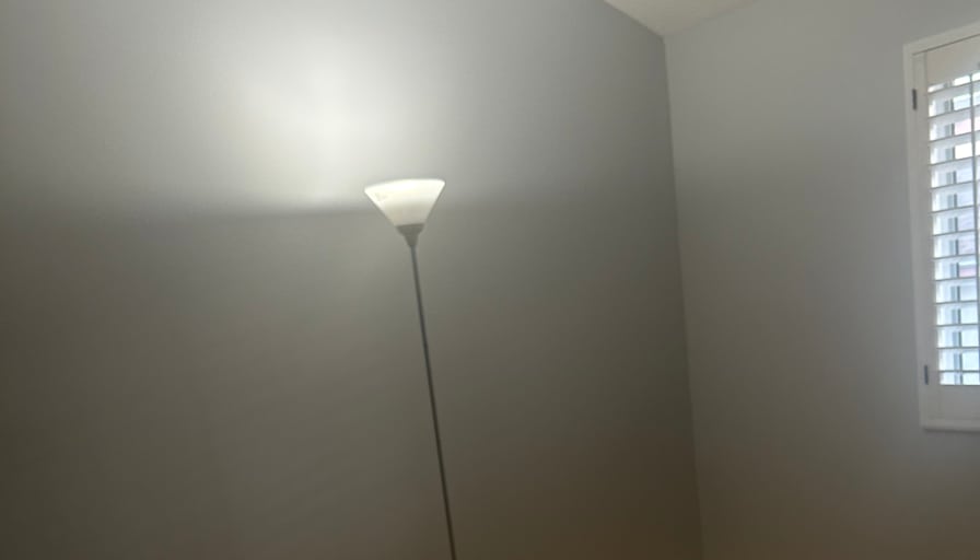 Gabriela's room