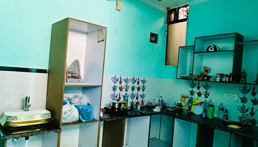 YADAV ANKIT ANURUDH's room