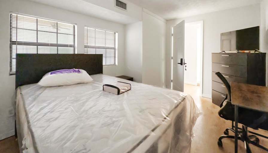 PadSplit's room