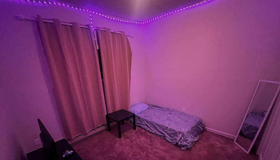 jezreel's room