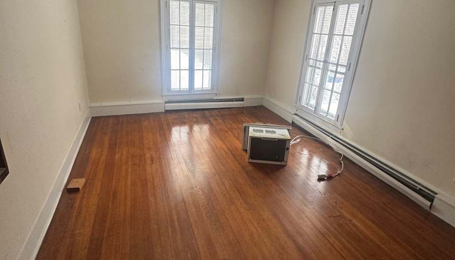 austin's room