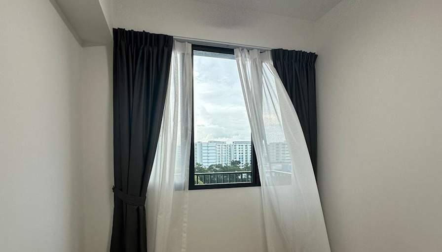 Jade's room
