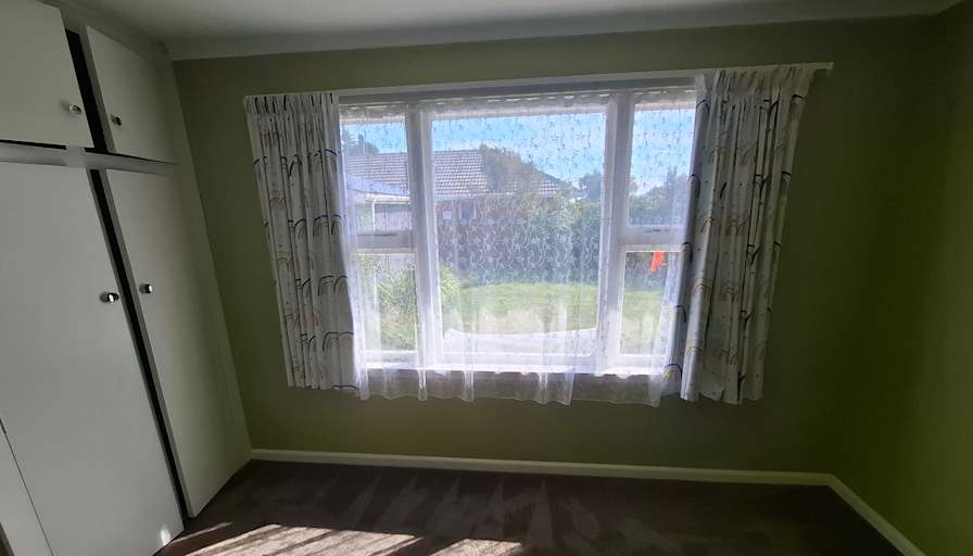 Tim's room