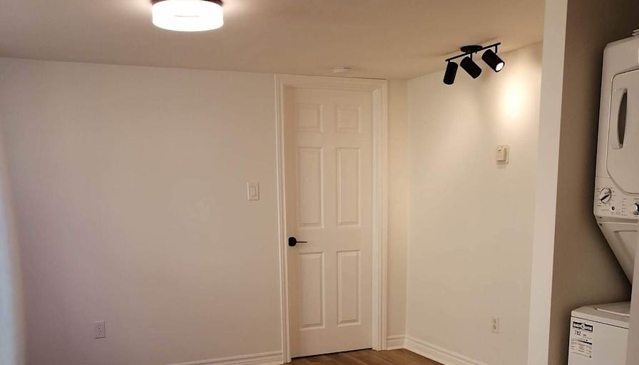 Cynthia's room