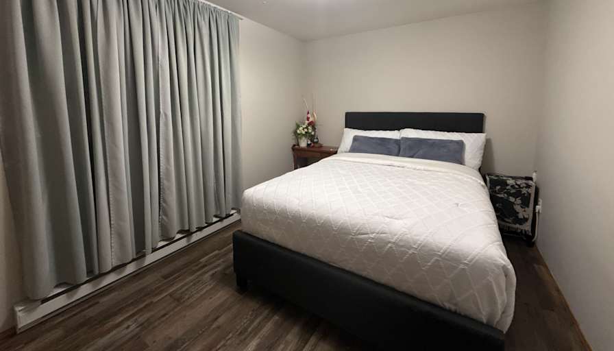 Jonathan's room