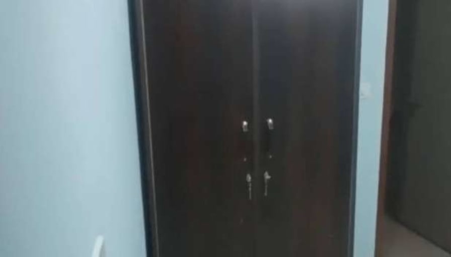 Surendra's room