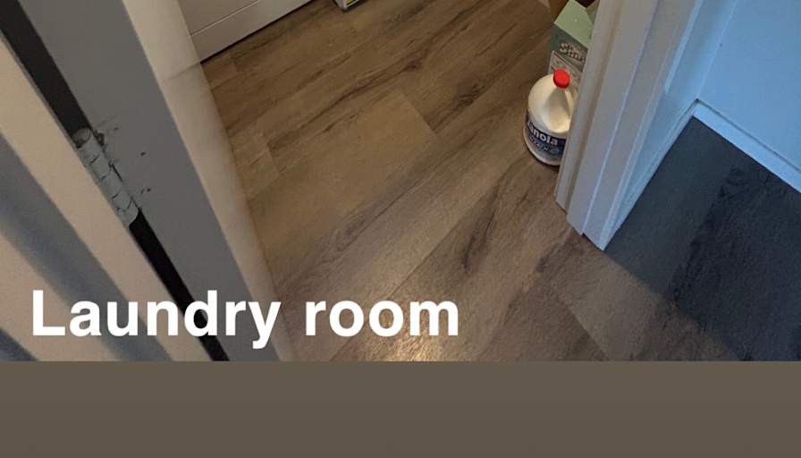Jahlie's room