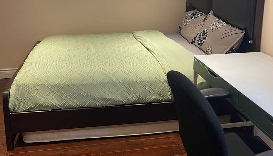 Sonam's room