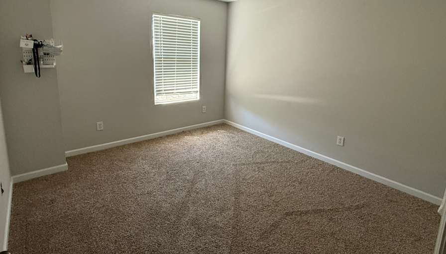 Jill's room