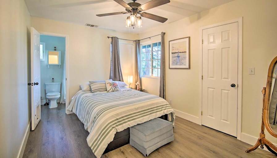 PadSplit's room