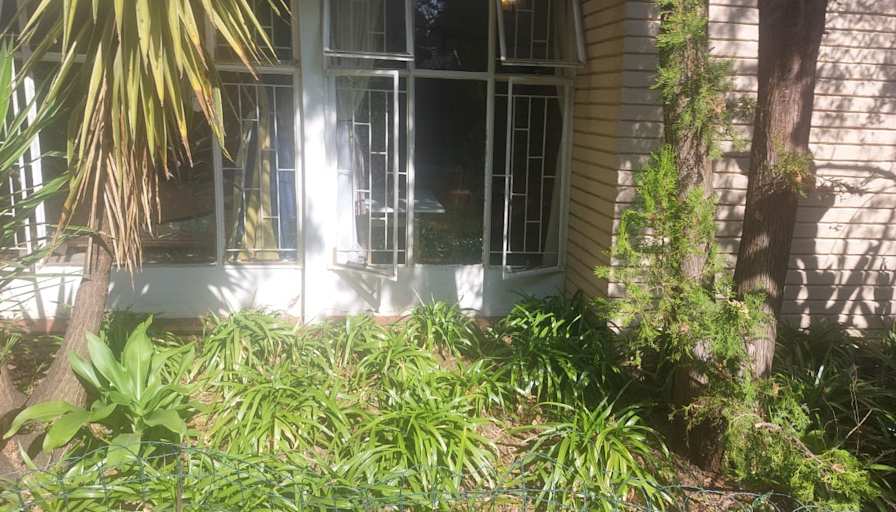 caroline's room