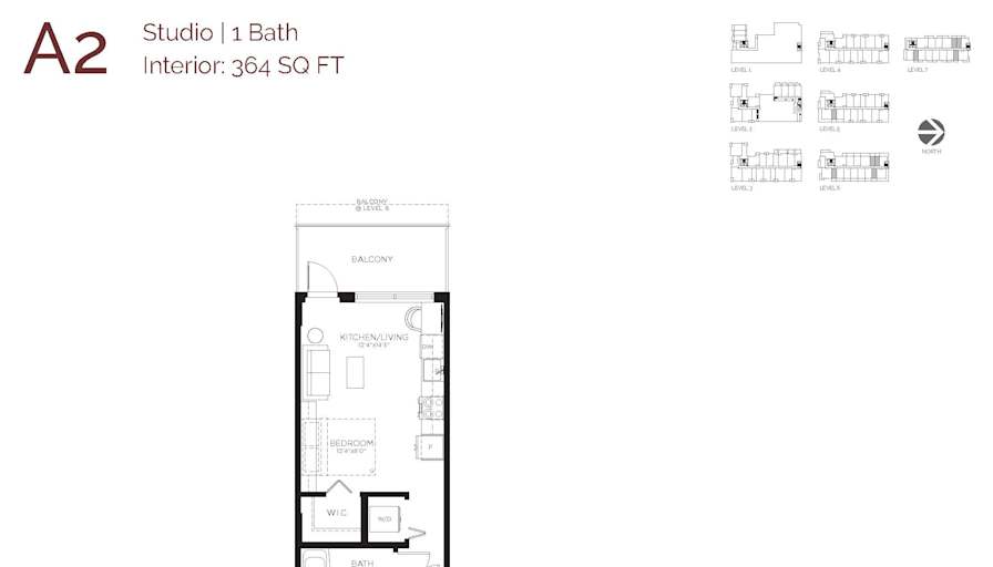 Danny's room