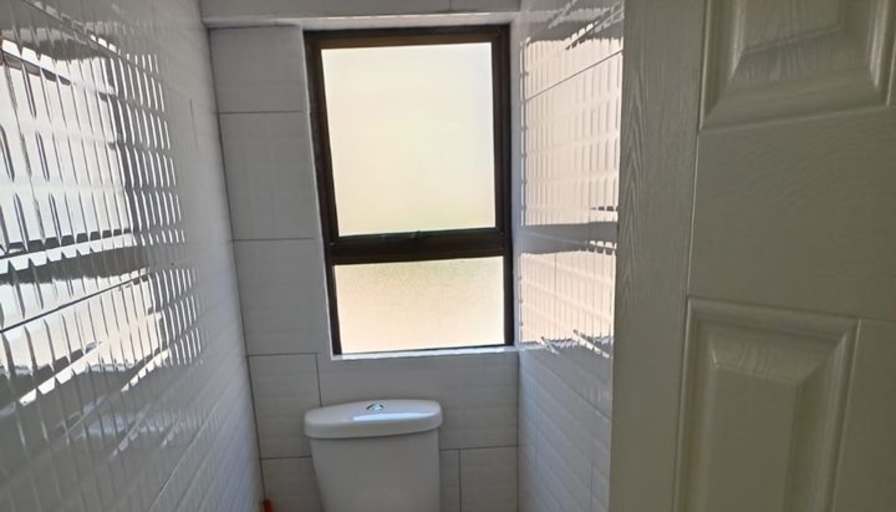 Siphesihle's room