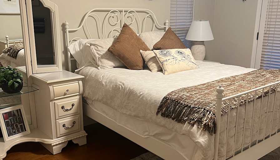 Michelle's room