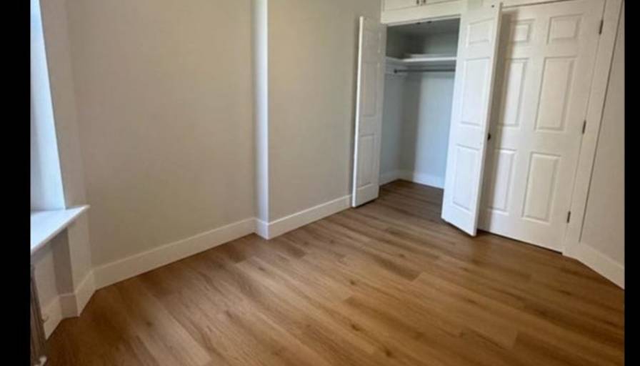 Ivonka's room