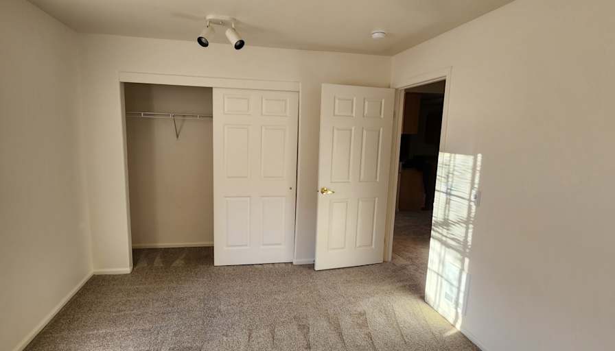 Sally's room