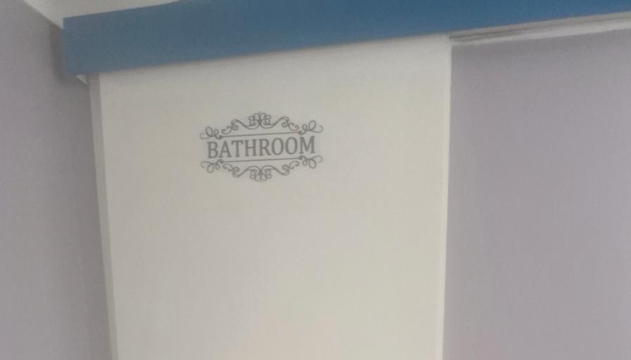 Danny's room