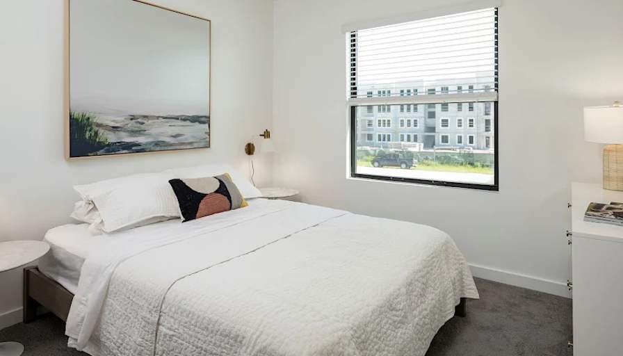 Brian's room