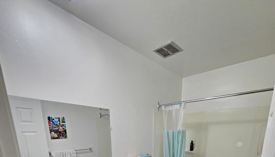Kai Nim's room