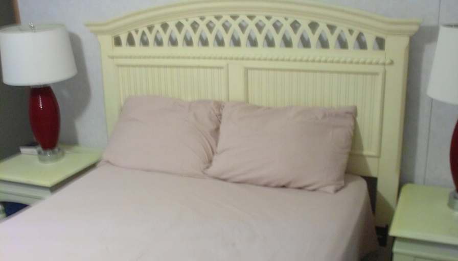 Bancroft's room