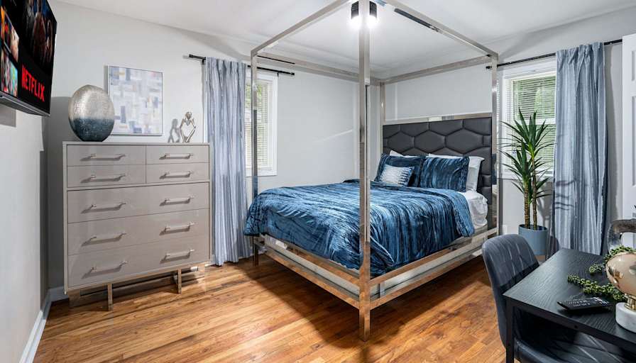 PadSplit's room