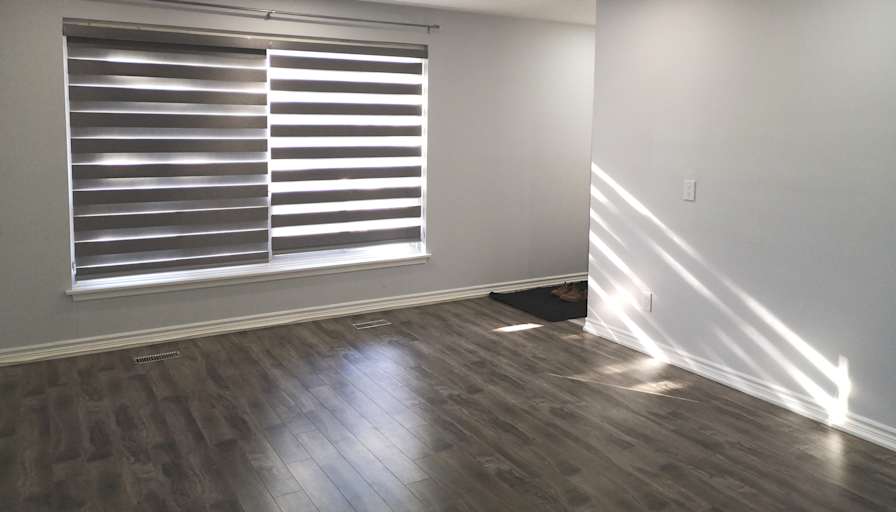 Aamir's room