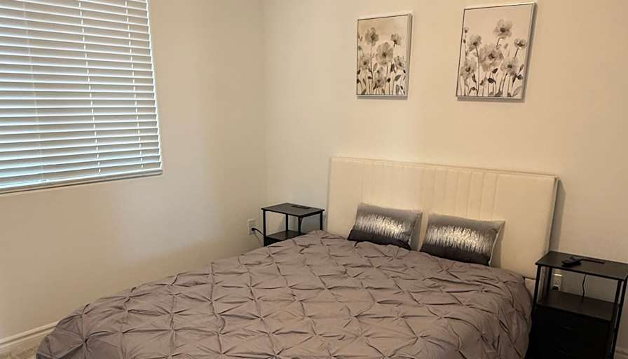 Leilani's room