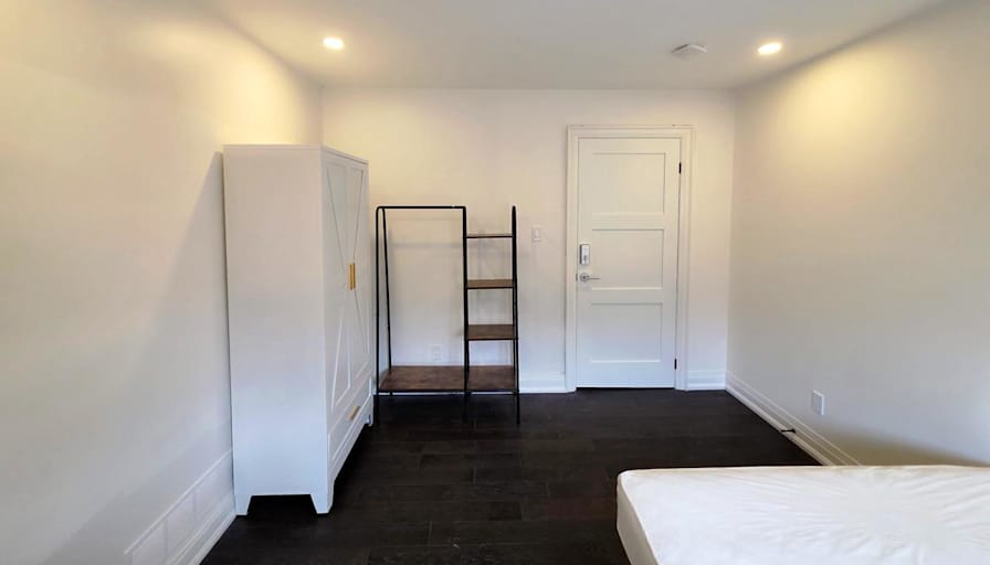 Kevin's room
