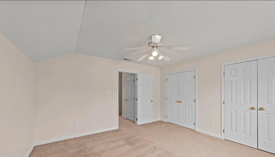 Cameron's room