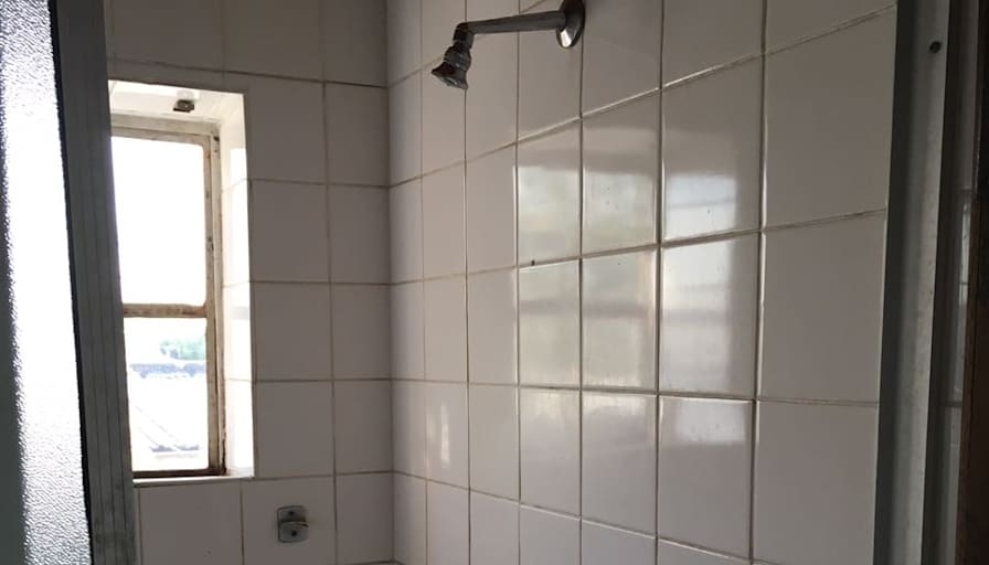 Rudzani's room