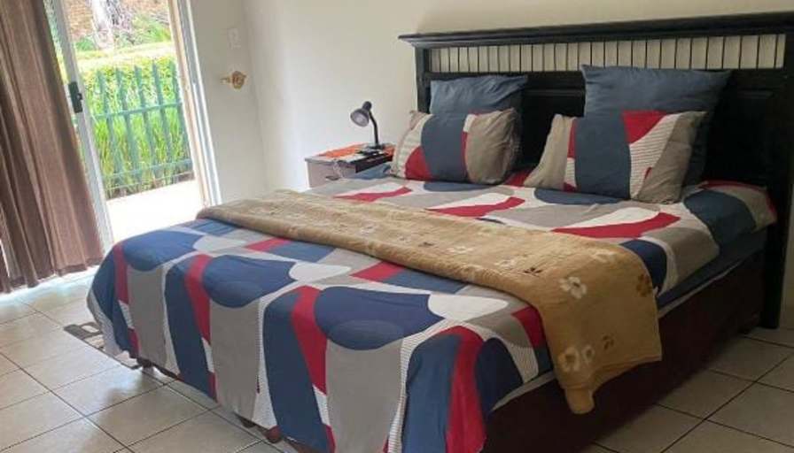 Kyle's room
